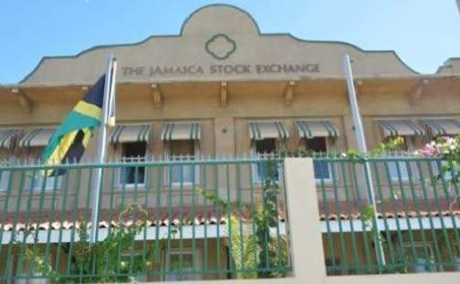 Jamaica-stock-exchange
