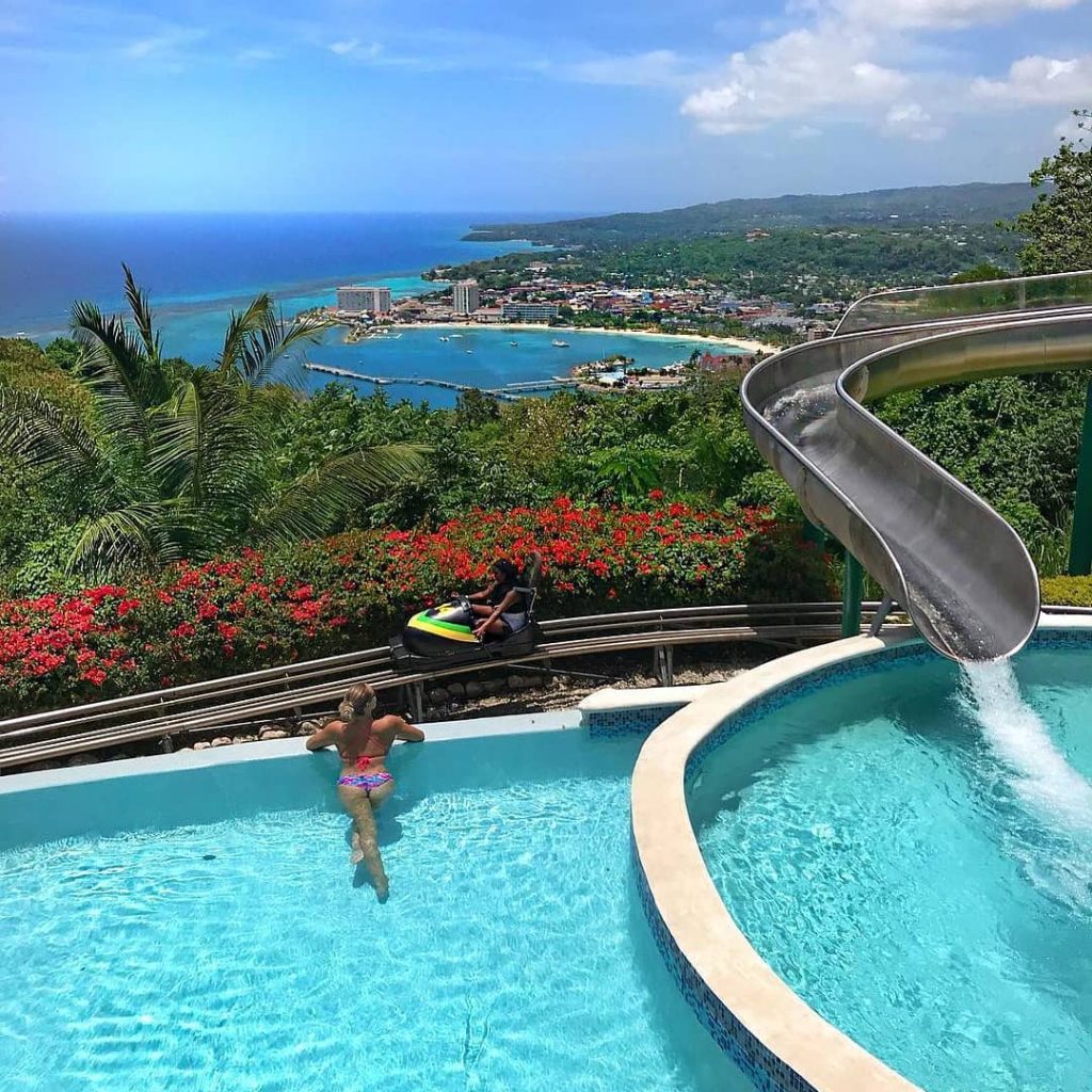 Seven Things To Do In Ocho Rios Other Than Dunns River The Jamaican 